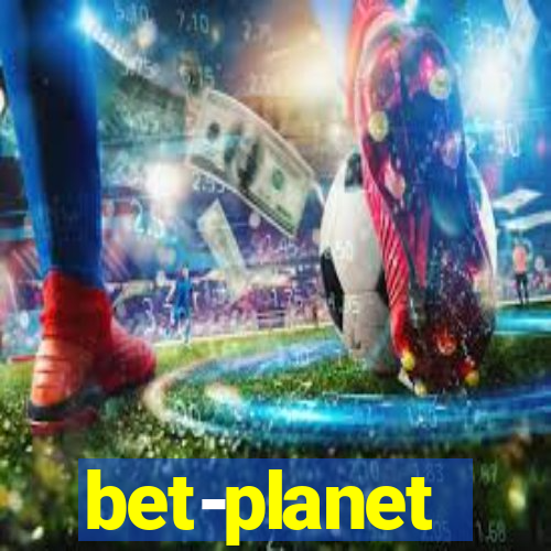 bet-planet