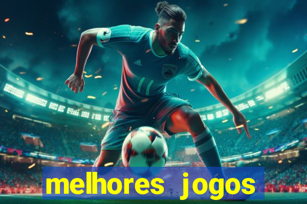 melhores jogos gratuitos para iphone