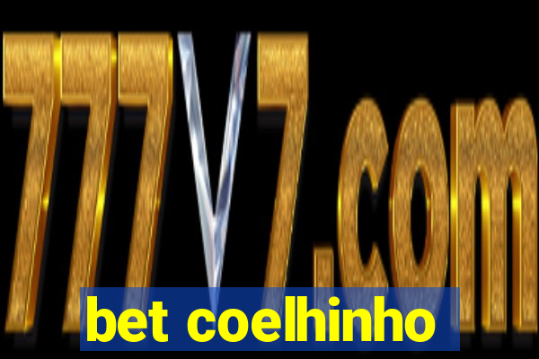 bet coelhinho