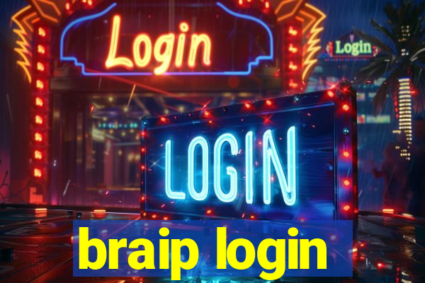 braip login