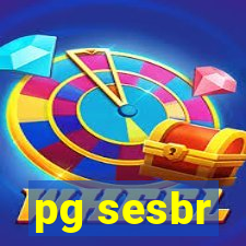 pg sesbr