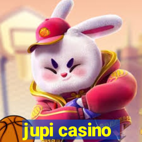 jupi casino