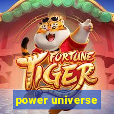 power universe