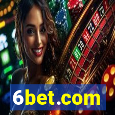 6bet.com