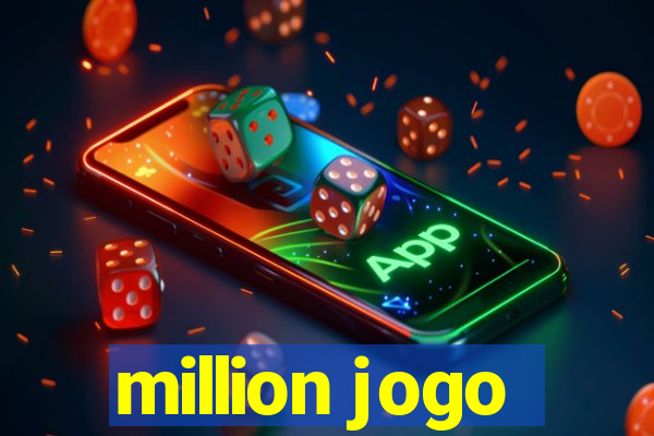 million jogo