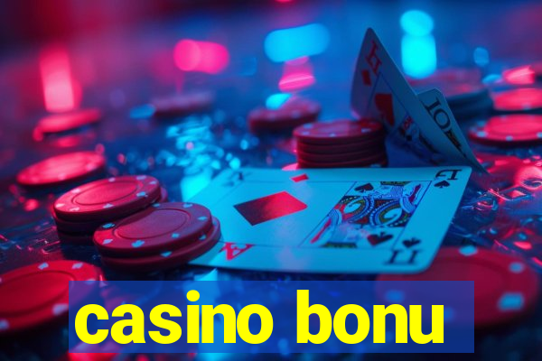 casino bonu