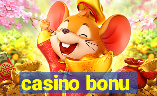 casino bonu