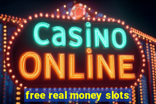 free real money slots