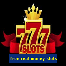 free real money slots