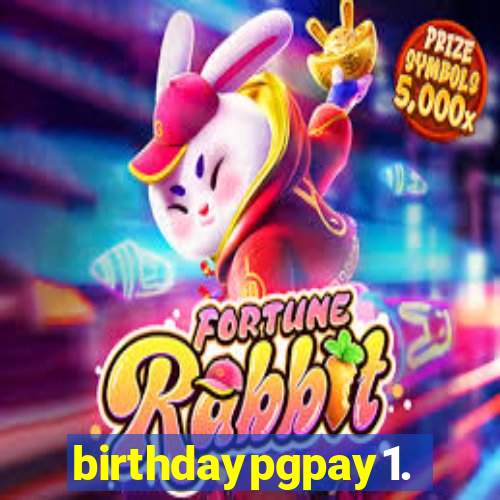 birthdaypgpay1.com