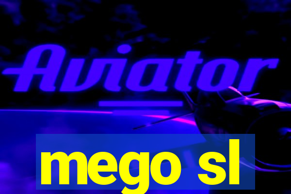 mego sl