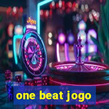 one beat jogo