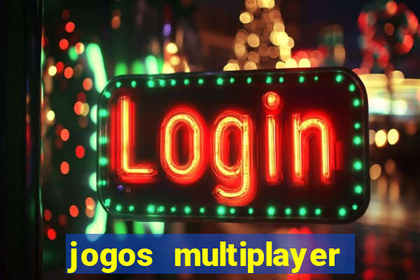 jogos multiplayer online battle arena