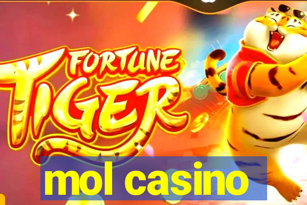 mol casino