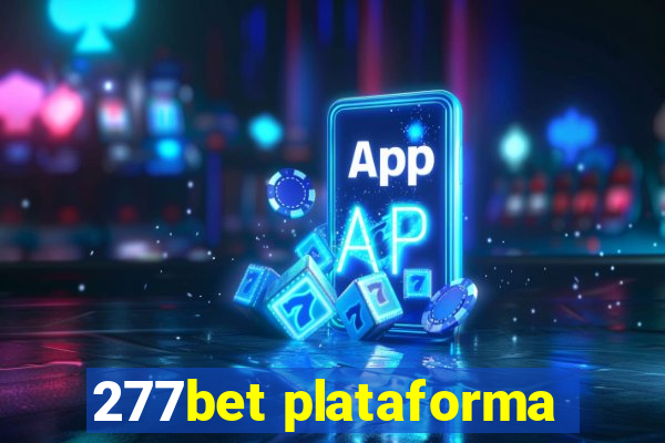 277bet plataforma