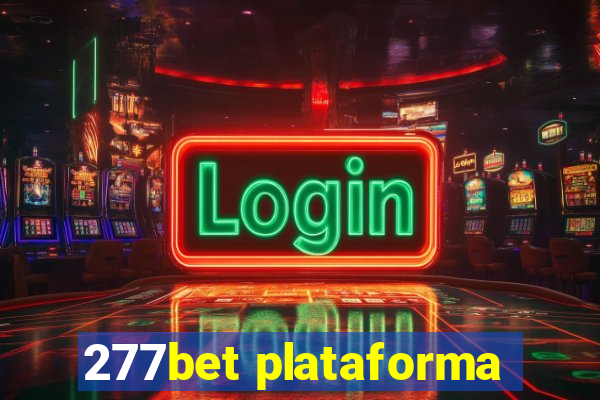 277bet plataforma