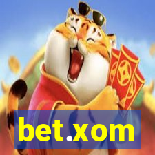 bet.xom