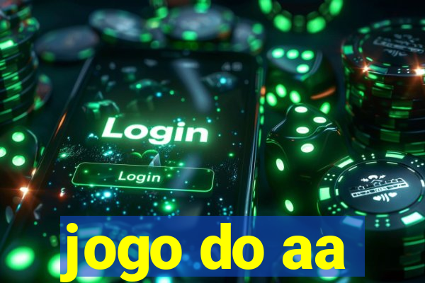 jogo do aa