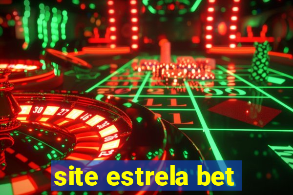 site estrela bet