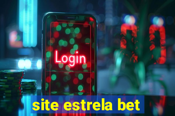 site estrela bet