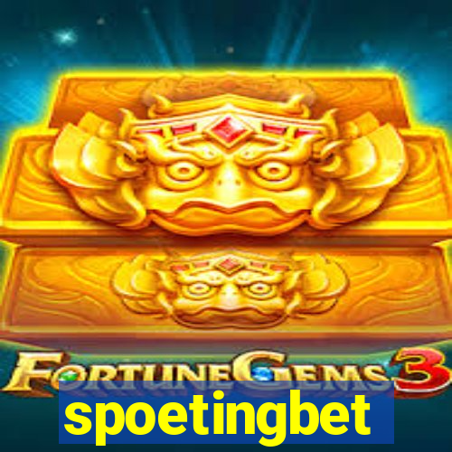 spoetingbet