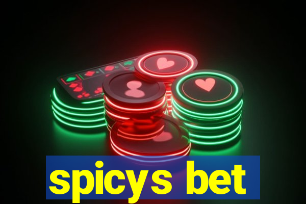 spicys bet