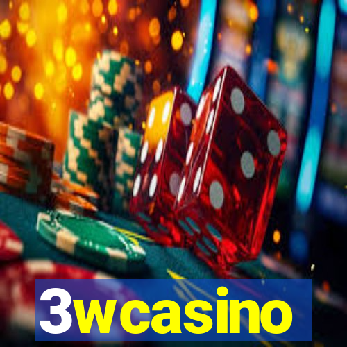 3wcasino