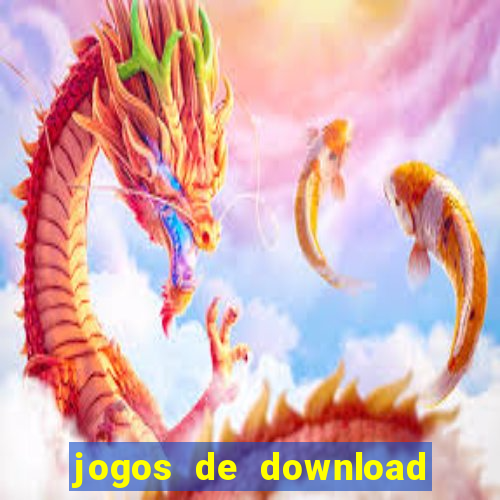 jogos de download para pc