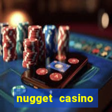 nugget casino resort nevada