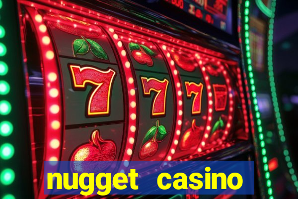 nugget casino resort nevada