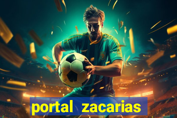 portal zacarias brida nunes