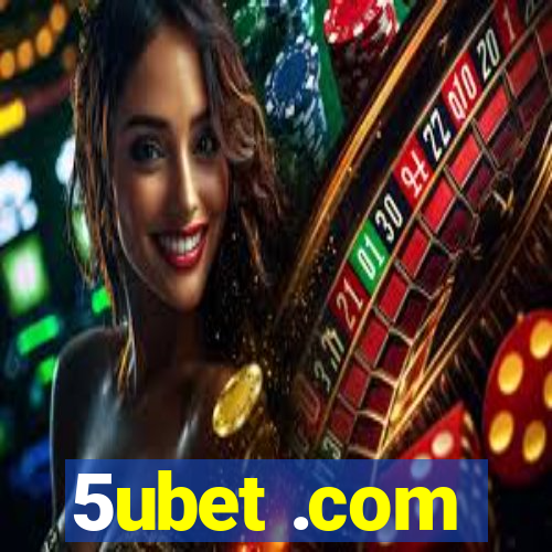 5ubet .com