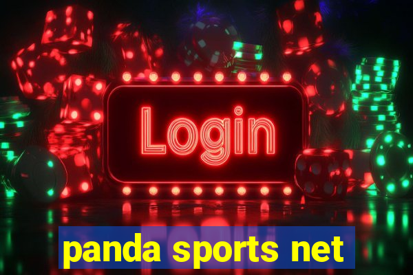 panda sports net