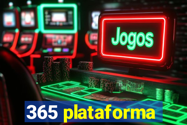 365 plataforma