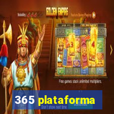 365 plataforma