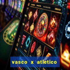 vasco x atletico mg palpites