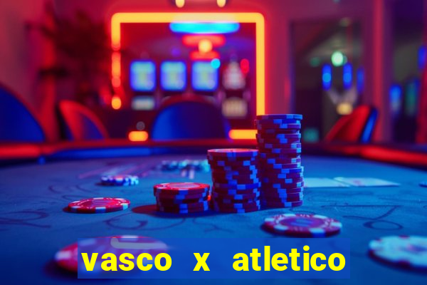 vasco x atletico mg palpites