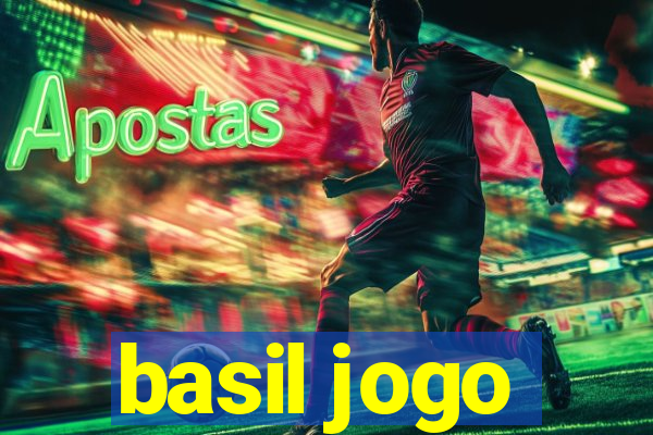 basil jogo