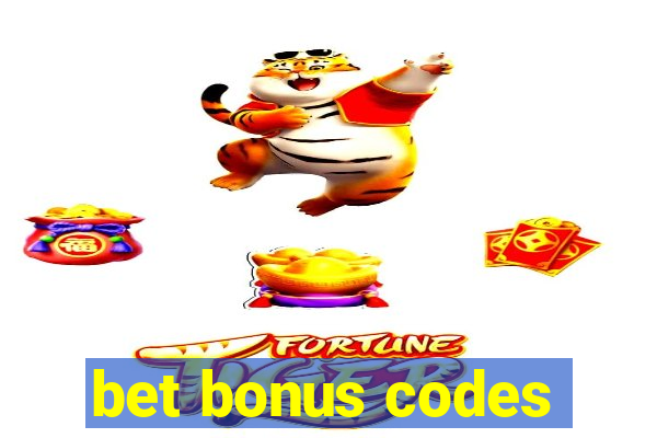 bet bonus codes