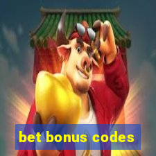 bet bonus codes