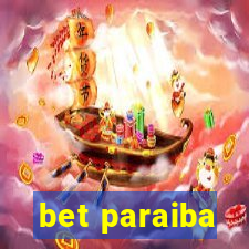 bet paraiba