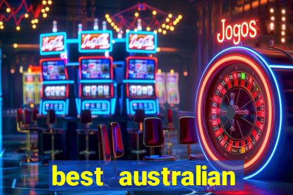 best australian casinos online