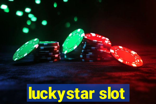 luckystar slot