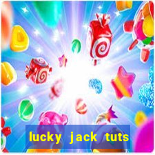 lucky jack tuts treasure slot free play