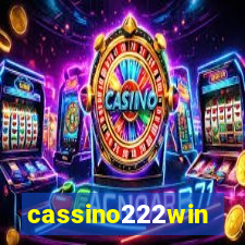 cassino222win