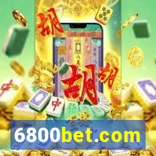 6800bet.com