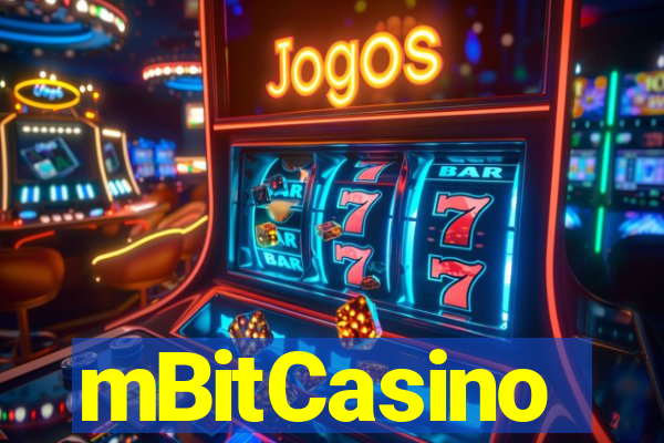 mBitCasino