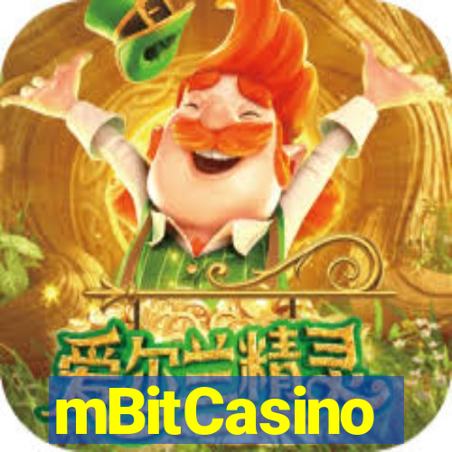 mBitCasino