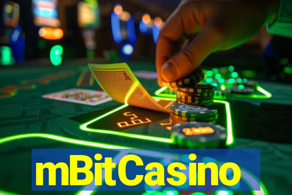 mBitCasino