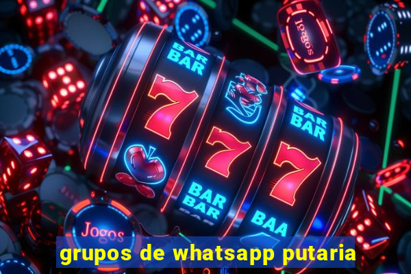 grupos de whatsapp putaria